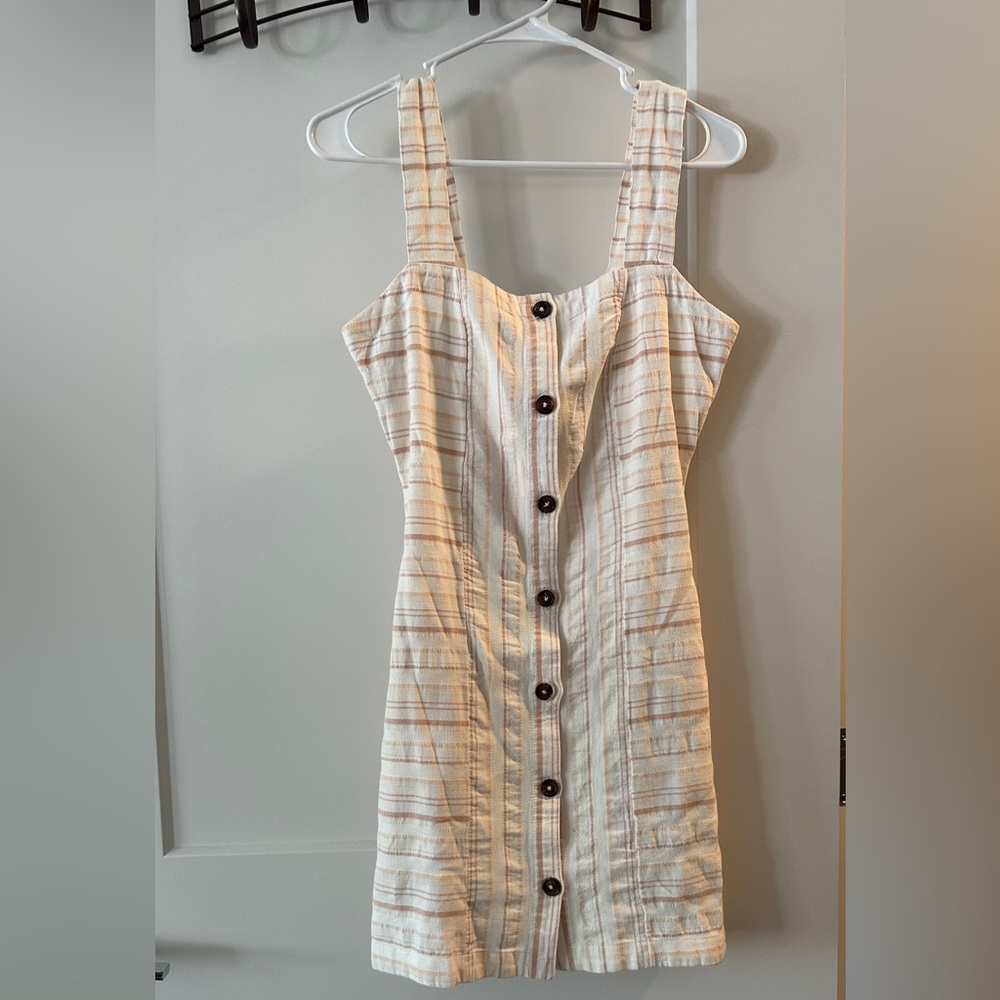 Roxy Sweeter Dreams Dress